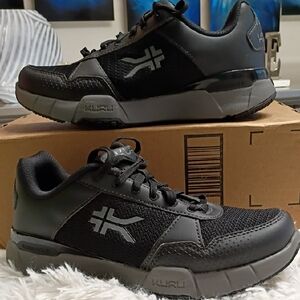 🌲 KURU 🌲 Quantum 2 Women's Sz 7.5 Wide Orthopedic Running Shoes $169